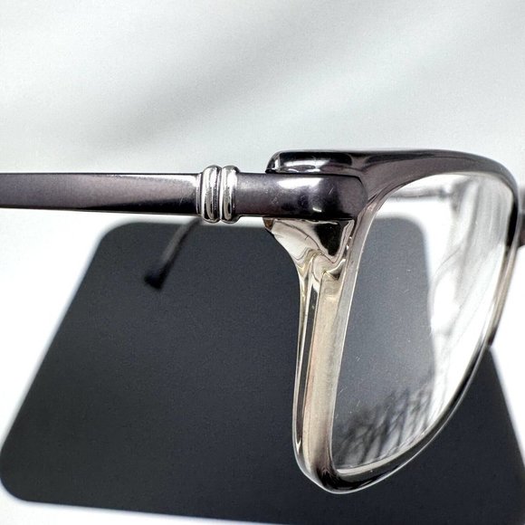 Ernest Hemingway Eyeglasses 4679 Greymist Frames 53 [] 17 140 Flex Hinges - Picture 8 of 11